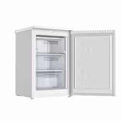 Severin GS 8864 fridge Freestanding 85 L D White