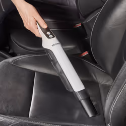 Severin HV 7140 handheld vacuum Black, White Bagless - Additional view 5