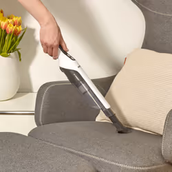 Severin HV 7140 handheld vacuum Black, White Bagless - Additional view 6