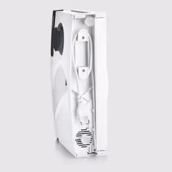 Severin AS 3912 slicer Electric 100 W White Plastic - Additional view 2