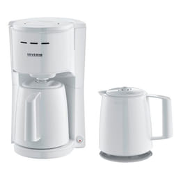 Severin KA 9309 coffee maker Drip coffee maker 1 L