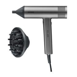 Severin HT 0169 hair dryer 2000 W Anthracite