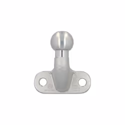 Hitch Ball 50mm for Tow Bar Alternatively as AHK Bike Rack for Wall up to 3.5 tonnes