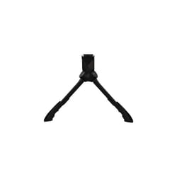 Jumbo Two-Legged Stand, Bicycle Stand Suitable for Bicycles from 27-28 Inches, Suitable for E-Bikes, Transport Bikes, Tandems and Bicycles, Load