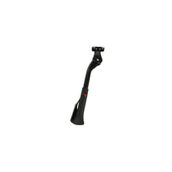 Unisex - Adult Bike Rack Bike Rack Stand, Black, Regular