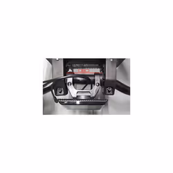 E-Bike handlebar basket with quick attachment, specially developed for e-bikes, load capacity 5 kg, suitable for all standard displays with a width of - Additional view 7