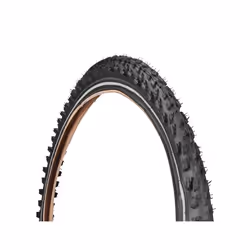 Fisher-Price 60067, 26", Tubeless tyre, Black, 50-559, 2.7 cm