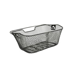 Fisher-Price 61063 Bicycle basket Black