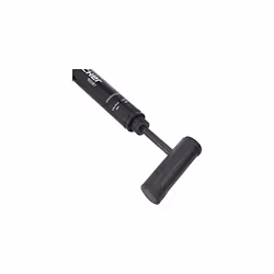 Mini PumpÂ âÂ Black, Uni