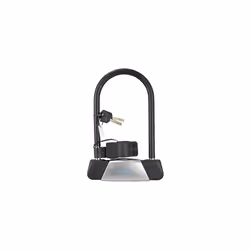 Lock Diameter 12Â mm with Holder Black Buy 19Â 85850