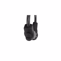 Spiral Lock Combination Bike Lock Length 120Â cm Diameter 10Â mm Black