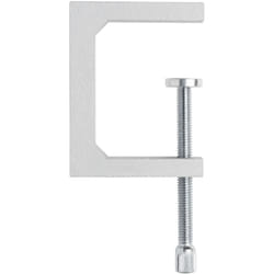 BESSEY AM4 clamp 4.7 cm Aluminium