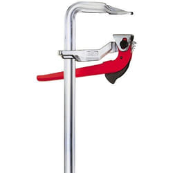 BESSEY SG-50HS clamp Bar clamp 50 cm Red, Stainless steel