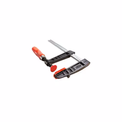 Bessey TG12-2K Malleable Cast Iron Screwclamp Capacity 12cm