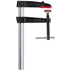 BESSEY TG16K clamp F-clamp 16 cm Aluminium, Black, Red
