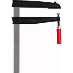 BESSEY TGN40T20 clamp Bar clamp 40 cm Black, Grey, Red