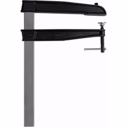 BESSEY TGN40T20K, Bar clamp, Metal, 1 pc(s), 40 cm