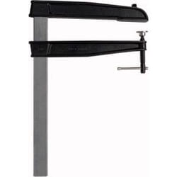 BESSEY TGN40T20K clamp Bar clamp 40 cm Black, Grey