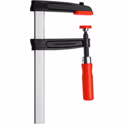 BESSEY TGRC40S12, F-clamp, 40 cm
