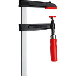 BESSEY TGRC60S12 clamp F-clamp 60 cm Aluminium, Black, Red