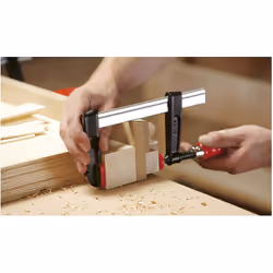 BESSEY TPN40S14BE clamp Multicolour