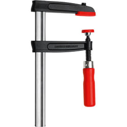 BESSEY TPN60S14BE clamp F-clamp 60 cm Aluminium, Black, Red