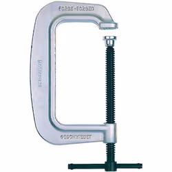 BESSEY SC120, C-clamp, 15 cm