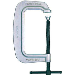 BESSEY SC120 clamp C-clamp 15 cm Aluminium
