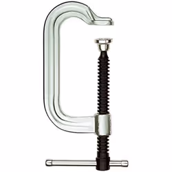 BESSEY VC2, Steel