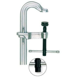 BESSEY STBVC35 clamp Grey
