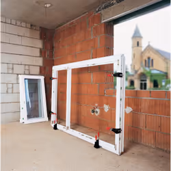 BESSEY FRK85 clamp Multicolour