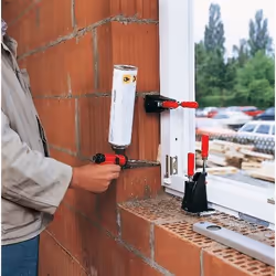 BESSEY FRK85 clamp Multicolour - Additional view 5