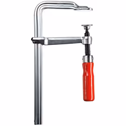 BESSEY GS10, F-clamp, 10 cm
