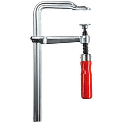 BESSEY GS40 clamp F-clamp 40 cm Aluminium, Red