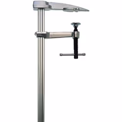 BESSEY SPZ60K, Iron