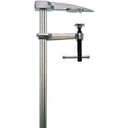 BESSEY SPZ60K clamp Platinum