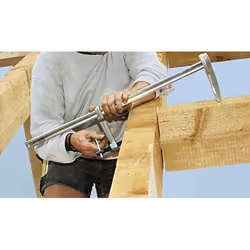 BESSEY SPZ60K clamp Platinum