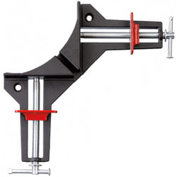 BESSEY WS1 clamp 7.3 cm Black, Metallic