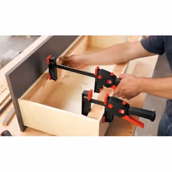BESSEY DUO65-8 clamp Multicolour - Additional view 4