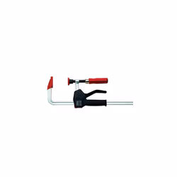 Bessey EHZ60-2K Powergrip Clamp Capacity 60cm