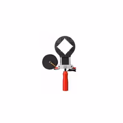 BESSEY BAN400, Black, Red, 480 g