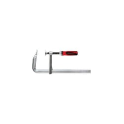 Bessey G20Z-2K All Steel Screwclamp Capacity 20cm