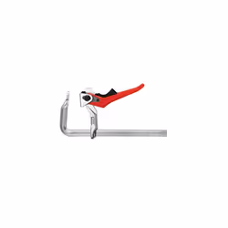 Bessey G12H Lever Clamp Capacity 12cm
