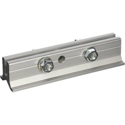 BESSEY KBX20 Clamp Extension for KRV/KR  Grey/Red