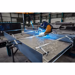 BESSEY SLV100M clamp Multicolour - Additional view 4