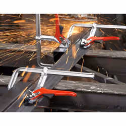 BESSEY GSH12 clamp Multicolour