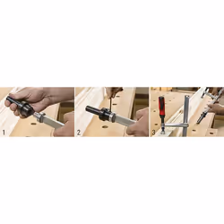 BESSEY TW16AW19 clamp