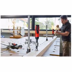 BESSEY TW16AW19 clamp - Additional view 4