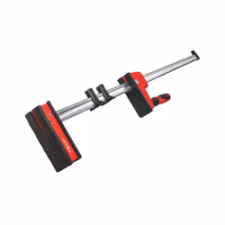 Bessey Revo Parrallel Jaw Trigger Clamp 600mm KRE60-2K Steel