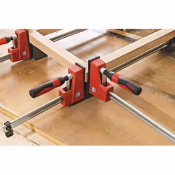 BESSEY KRE80-2K clamp Red - Additional view 4